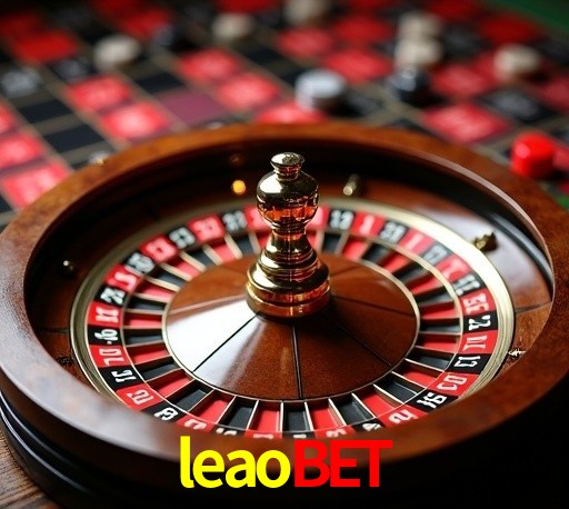 leaobet cassino