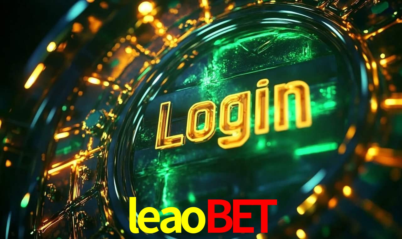leaobet Baixar