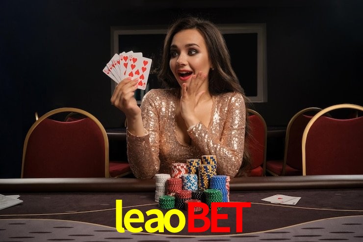 leaobet Fortune Tiger