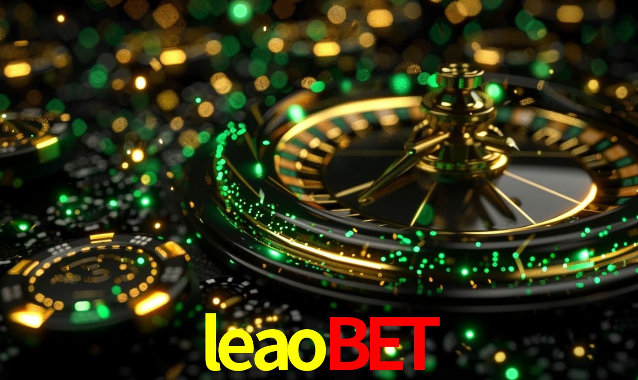 leaobet login