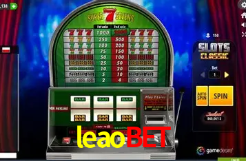 leaobet cadastro