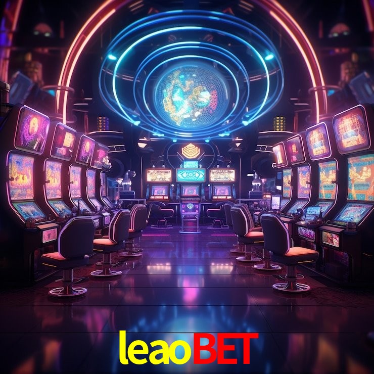 leaobet Win