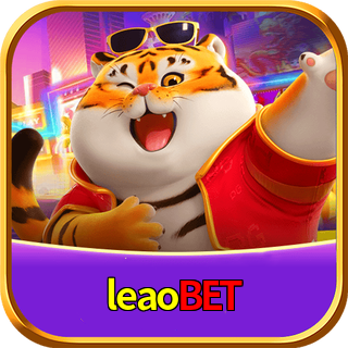 Logo leaobet