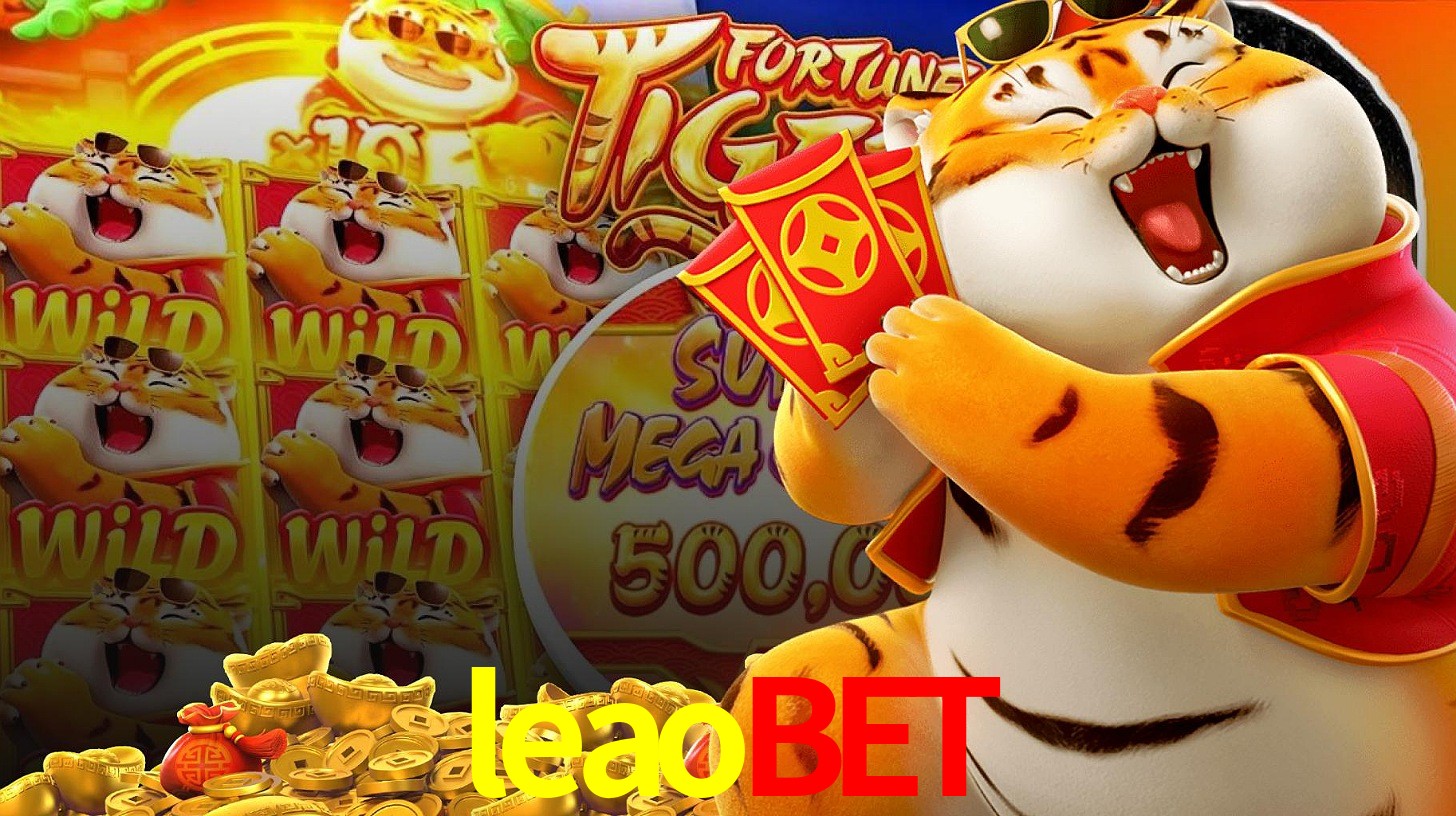 LEAOBET.COM