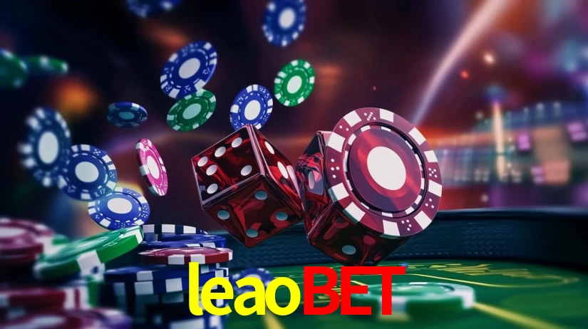 LEAOBET.COM