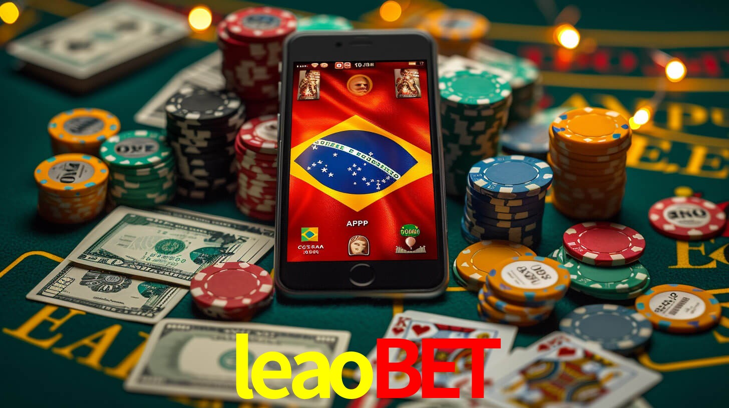 LEAOBET.COM